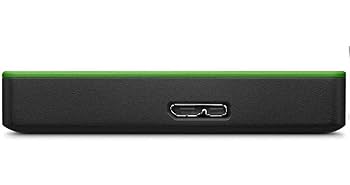 ポータブルハードディスク Amazon | Seagate HDD ポータブルハードディスク 2TB Xbox One